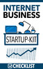 Thumbnail Internet Business Startup Kit Advanced 